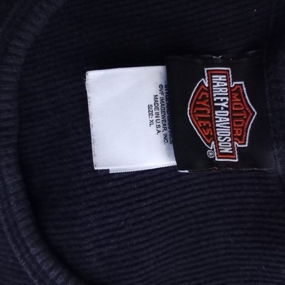 Harley Tank - Picture 2 of 3